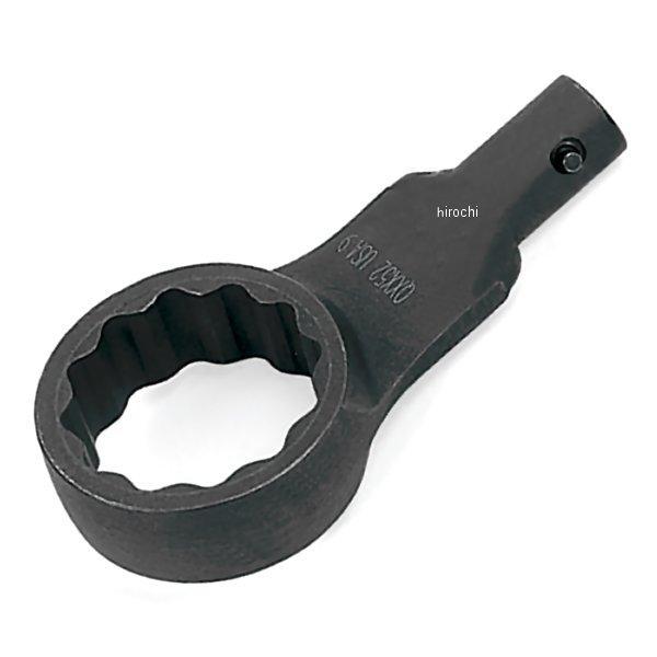 ボックスエンドト トルクヘッド 12ポイント 5/8インチ