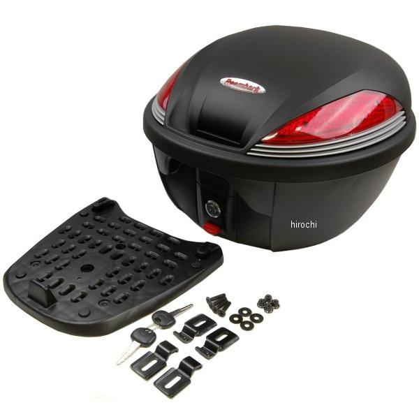 リアボックス Reembark 30L ブラック 汎用