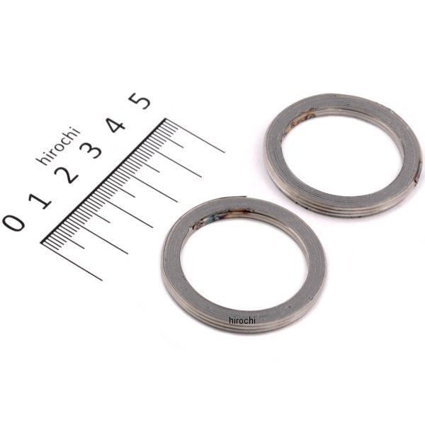 K・Pit エキゾーストマフラー ガスケット XY-5