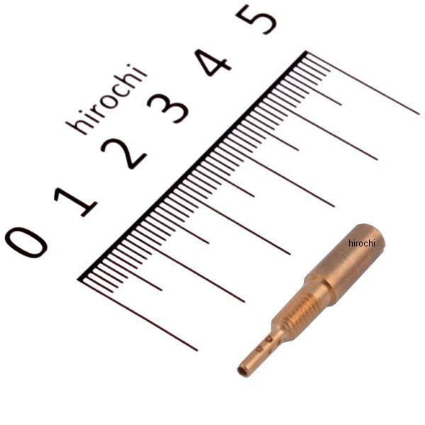 ミクニ HSR用 補修部品 パイロットジェット #15.0