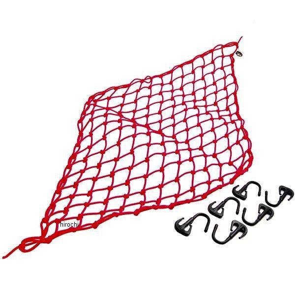MF-4645  ツーリングネットＶ (3L) 赤 60×60cm