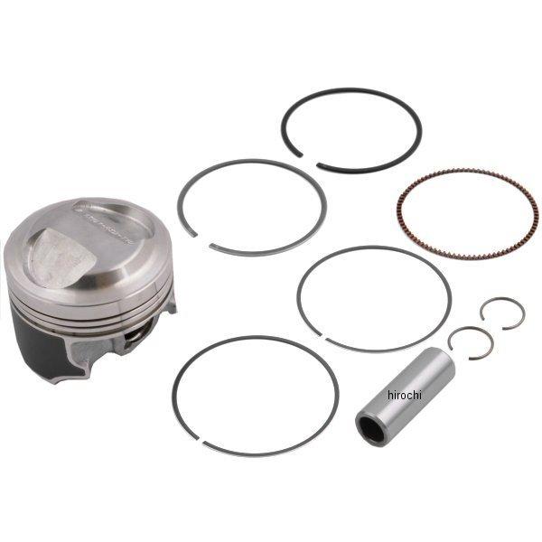 リペアパーツ Rステージ＋D 88cc用 ピストンキット モンキー ゴリラ