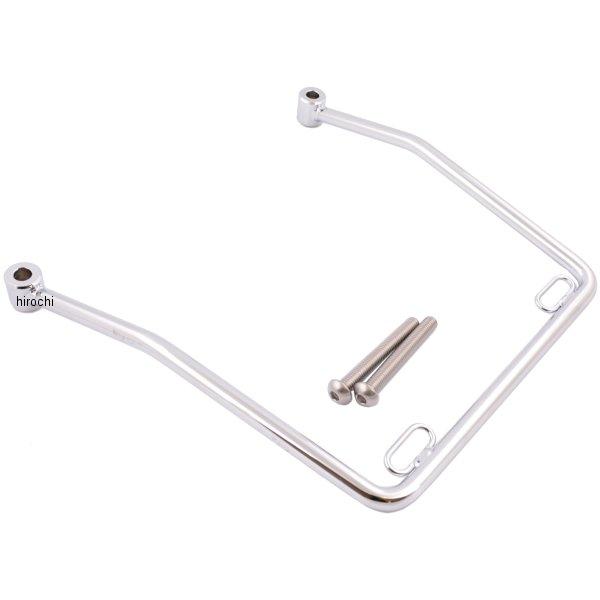 サドルバックサポートクローム 左右共用 DSC400