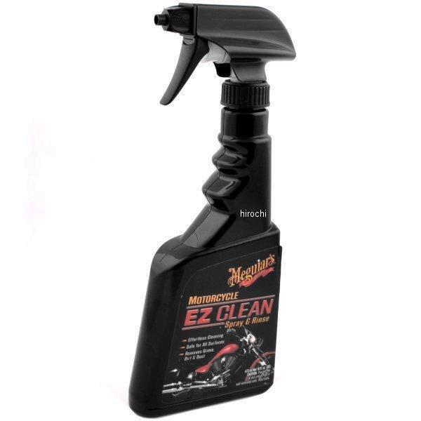 マグアイアーズ Meguiar's 多目的クリーナー 16oz/473ml