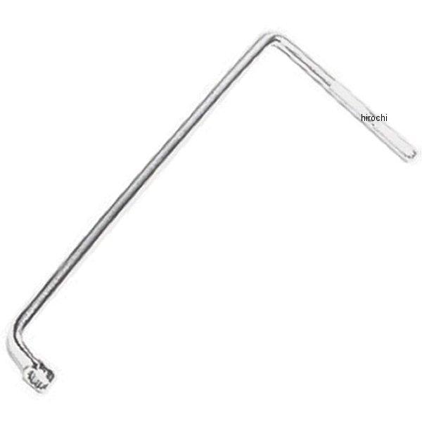 ディストリビュータ レンチ 9/16インチ (ポンティアックとオールズモビルエンジン)