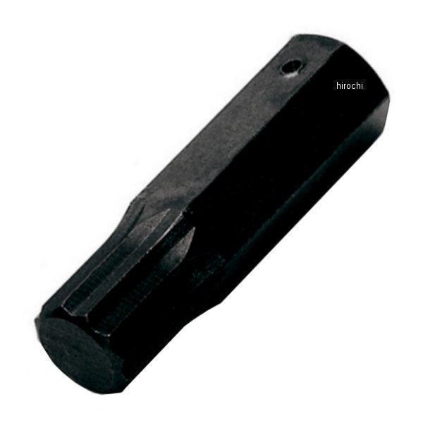 ソケット スタンダード ダブル 6角 ビット 10mm