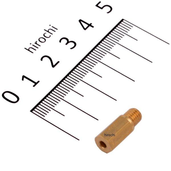 ケーヒン KEIHIN CR/FCR/PJ/PWK/PWM メインジェット #202