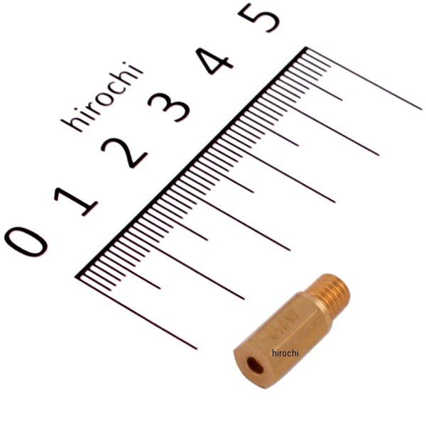 ケーヒン KEIHIN CR/FCR/PJ/PWK/PWM メインジェット #212