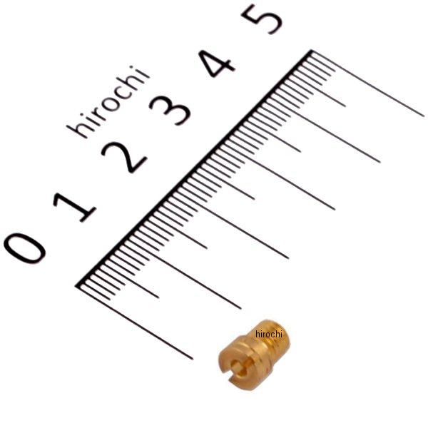 ケーヒン KEIHIN STD：メインジェット/FCR：メインエアジェット #140