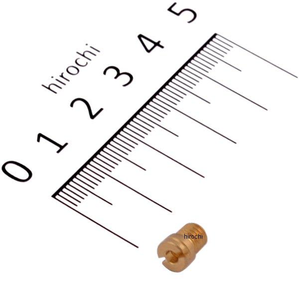 ケーヒン KEIHIN STD：メインジェット/FCR：メインエアジェット #190