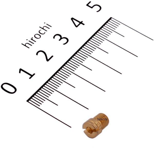 ケーヒン KEIHIN STD：メインジェット/FCR：メインエアジェット #210