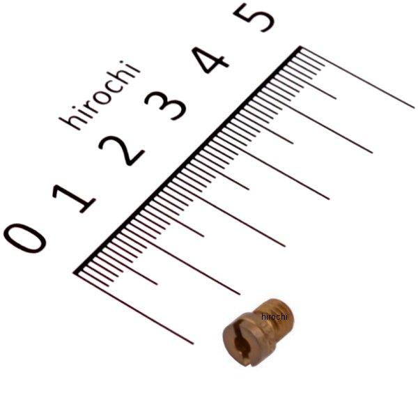 ケーヒン KEIHIN STD：メインジェット/FCR：メインエアジェット #230