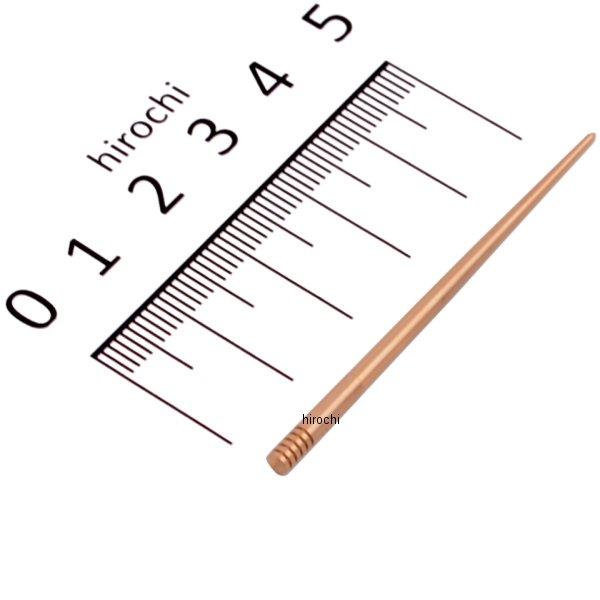 ケーヒン KEIHIN ジェットニードル