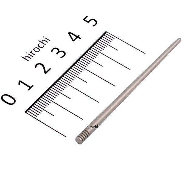 W956R2074J  ケーヒン KEIHIN W956R-2074J ジェットニードル