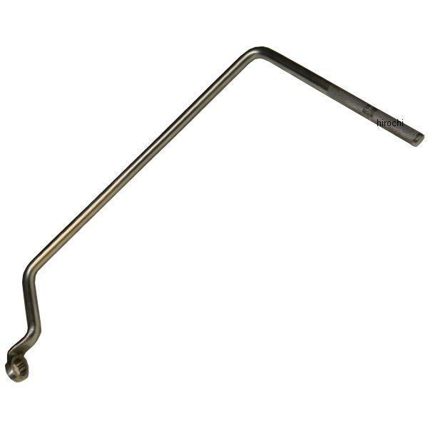 ディストリビューター レンチ 9/16インチ (GmのV8エンジン)