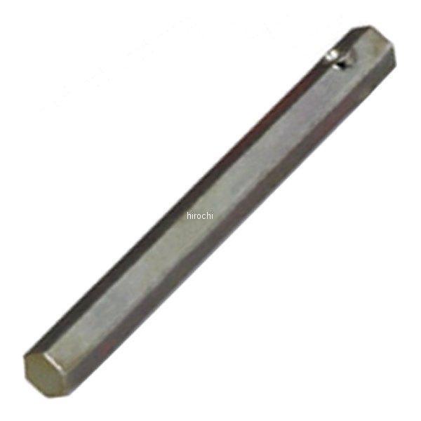 ソケット ミリサイズ 6角 ビット/スタンダード 2mm