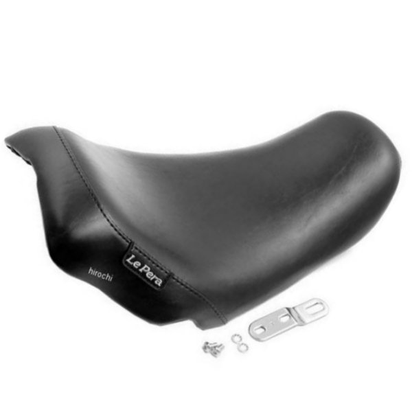 シート ソロ ベアボーン 06年以降 無地/ジェル素材