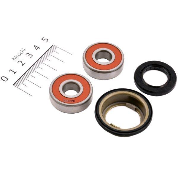 ホイールベアリングリペアーキット 88年-92年 NSR50 フロントホイール用