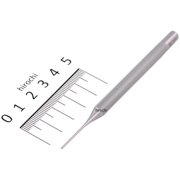 スイスツールズ  Swiss Tools 平行ピンポンチ 丸胴