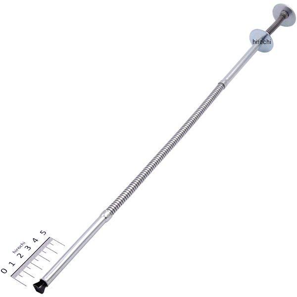 ブルーポイント 二爪 フレキシブル ピックアップ ツール 長さ 17-3/4インチ