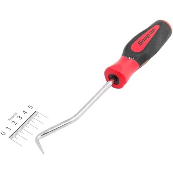 ソフトグリップホース ピック 10.33インチ