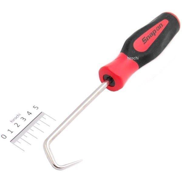 ソフトグリップホース ピック 9.51インチ