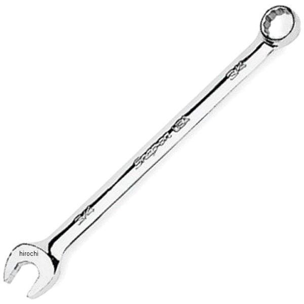 フランク ドライブ プラス スタンダード 長さ コンビネーション レンチ 6-1/8インチ