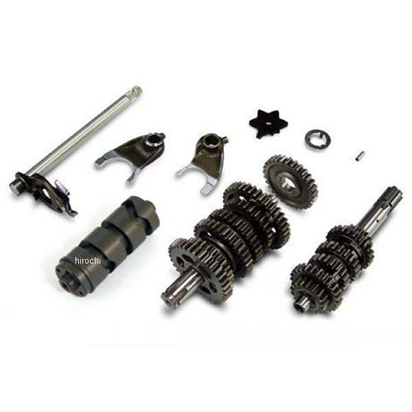 クロスミッション キット (6速スポーツ/湿式) エイプ50/50(FI)/100 XR50/100モタード NSF100