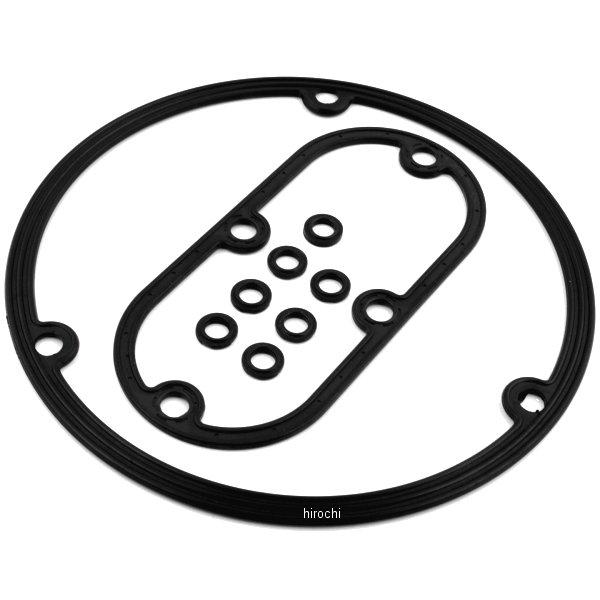 25416-70K  ダービー/インスペクションカバーシールキット 91年-98年 FX/FL