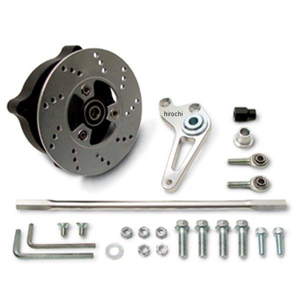 リアディスクブレーキ SUB ASSY. (ノーマルホイール用) エイプ100