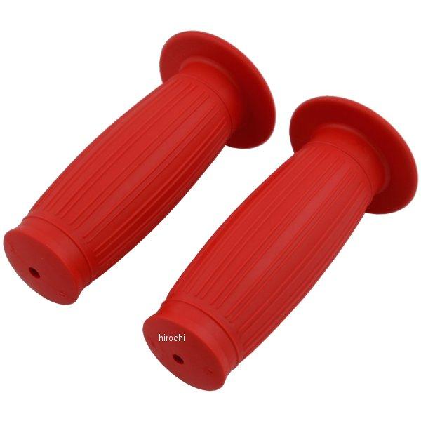 ミニタルグリップ カブタイプ 非貫通タイプ 赤