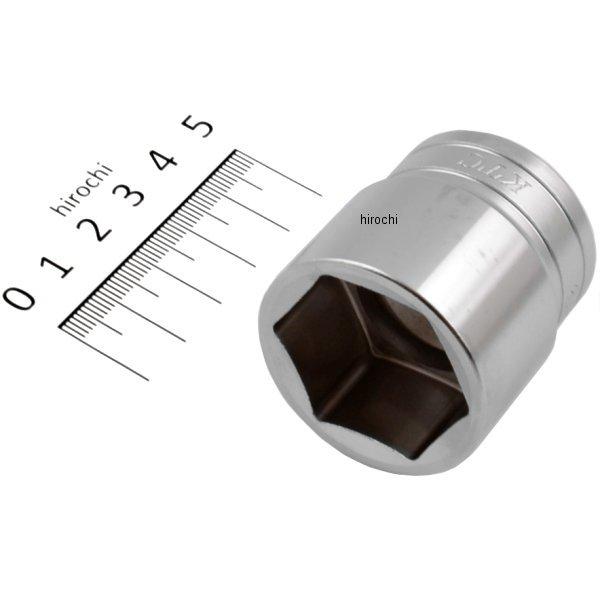 12.7sq ソケット(6角) 29mm