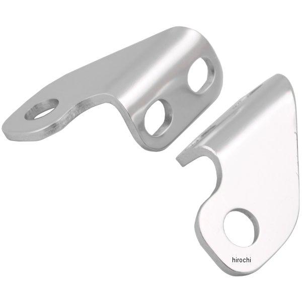 フロントウインカーステー ・TW200/225 ・SL230 ・せロー225 ・ブロンコ