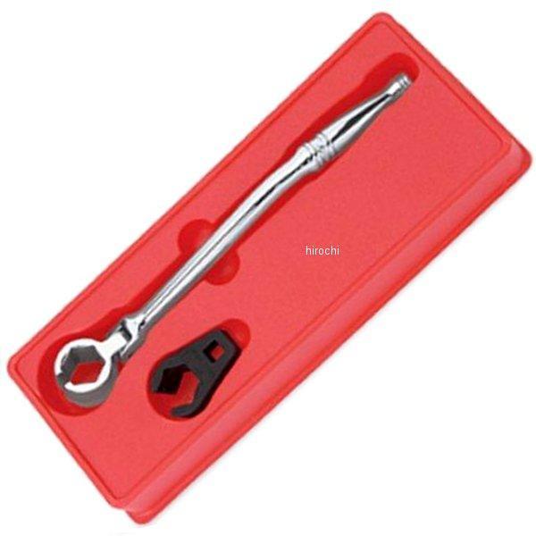 O2 センサーレンチ (2個入り)