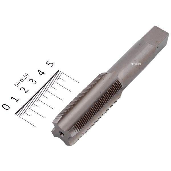 ミリサイズネジ タップ ネジ山サイズ M22 x 1.5