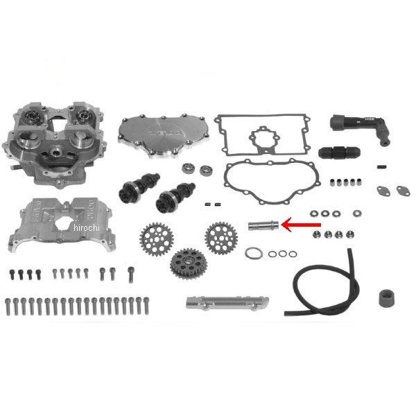 アイドルギヤー シャフト