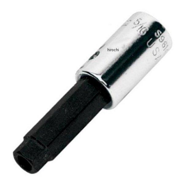 GM トリム ナットドライバ 1/4インチドライバー