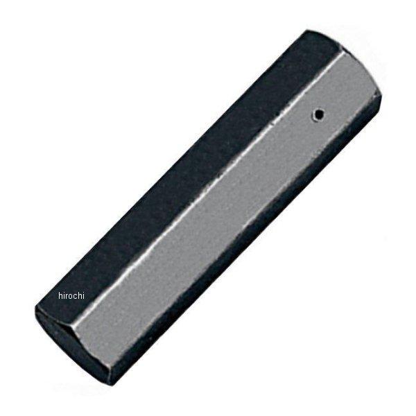 ソケット スタンダード 6角 ビット 3/8インチ