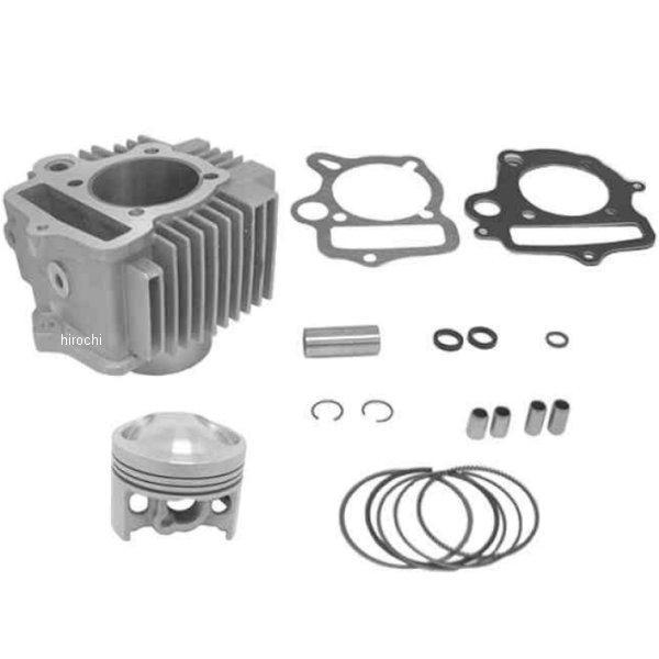 R-ステージ + D シリンダー キット (53.5mm/111cc) CD90