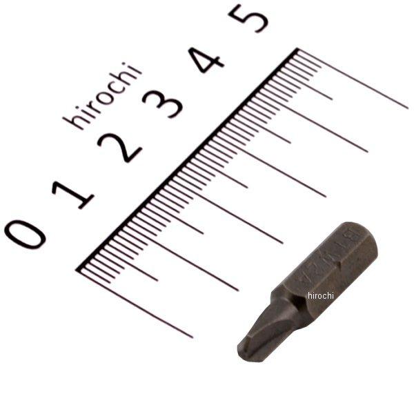 1/4インチ 6角 シャンクビット Tri‐Wing