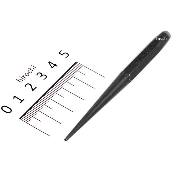 スターターポンチ 長さ 3-3/4インチ