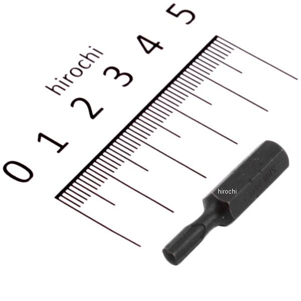 1/4インチ 6角 シャンクビット クラッチA