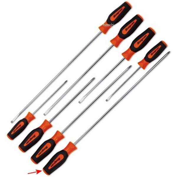 ソフトハンドル キャビネットタイプ フィリップス スクリュードライバー #2 20-3/4インチ オレンジ