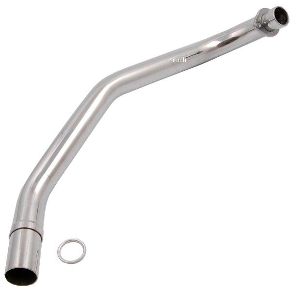 スペシャルダウンマフラー DOHC用 ボンバー ステージ2 エキゾーストパイプ モンキー/ゴリラ