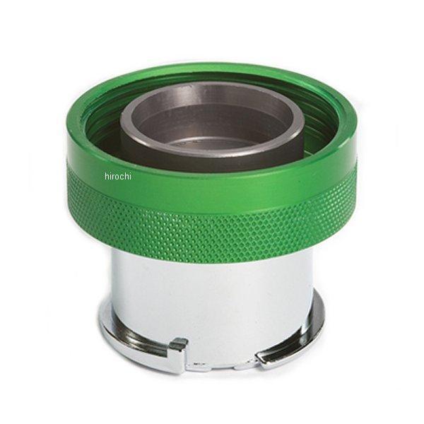 ラジエターキャップ アダプター