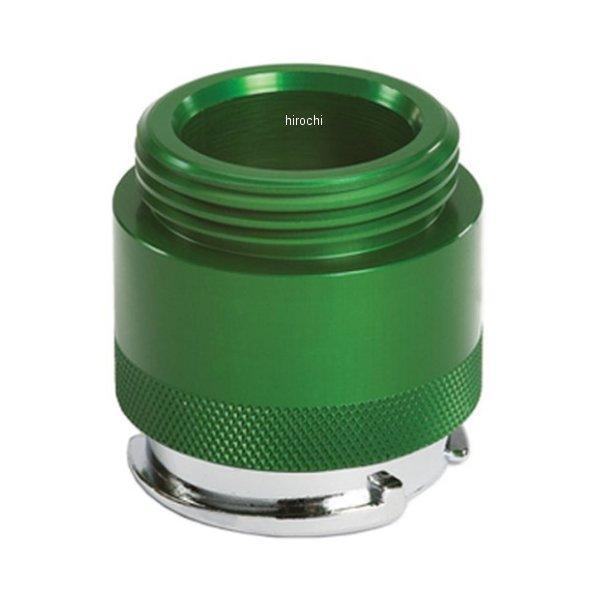 ラジエターキャップ アダプター