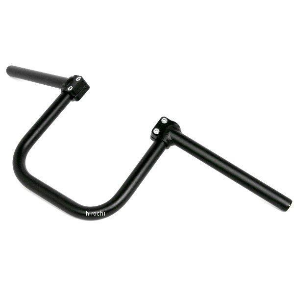 アジャストステアリングハンドル ブラック