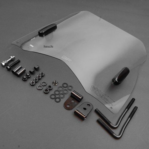 CY-23  ウインドシールド シグナスX/SR EBJ-SE44J