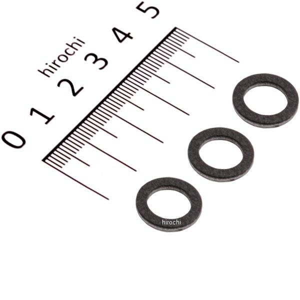 オイルドレンワッシャ M10 3枚入り