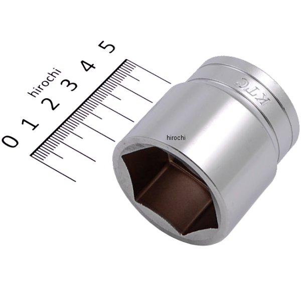 12.7sq ソケット(6角) 31mm